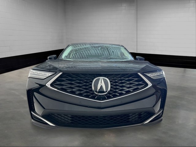 2025 Acura MDX w/Technology Package