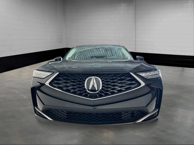 2025 Acura MDX w/Technology Package