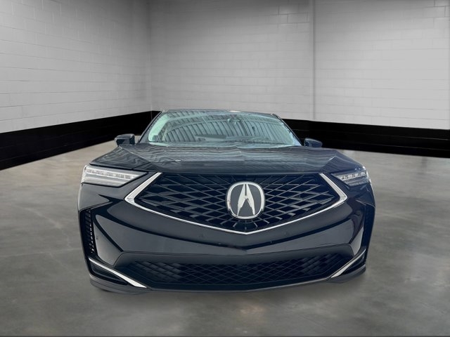 2025 Acura MDX w/Technology Package