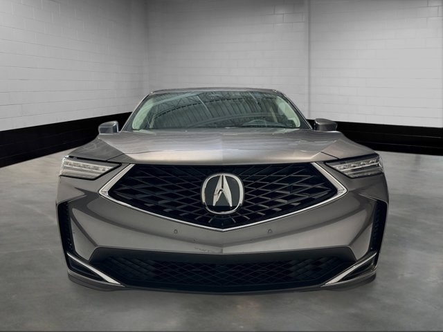 2025 Acura MDX w/Technology Package