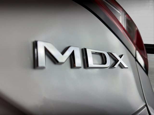 2025 Acura MDX w/Technology Package
