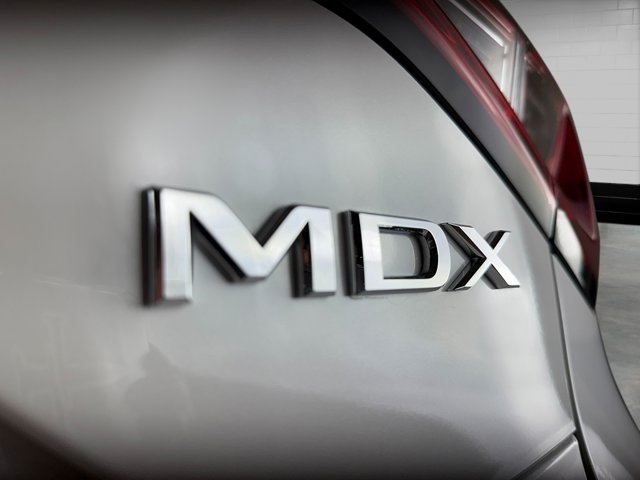 2025 Acura MDX w/Technology Package