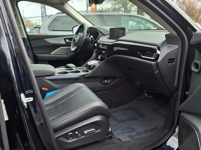 2024 Acura MDX SH-AWD w/Tech