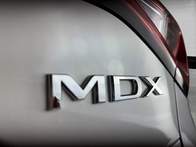 2025 Acura MDX w/Technology Package
