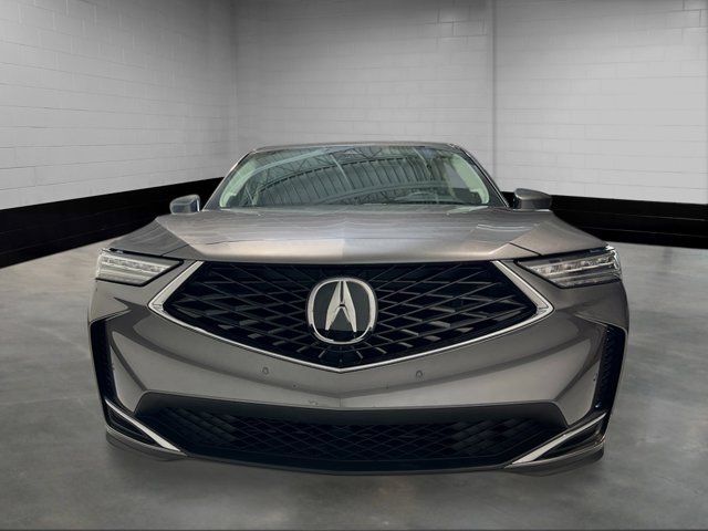 2025 Acura MDX w/Technology Package