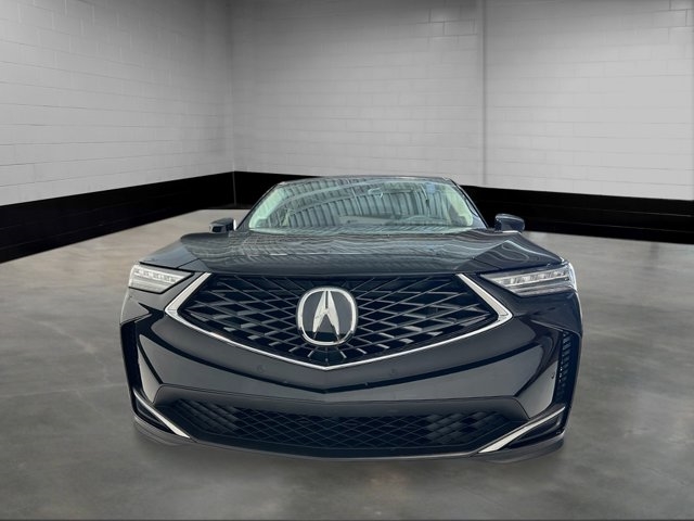 2025 Acura MDX w/Technology Package