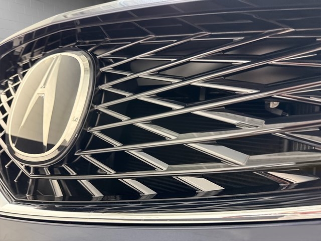 2025 Acura MDX w/Technology Package