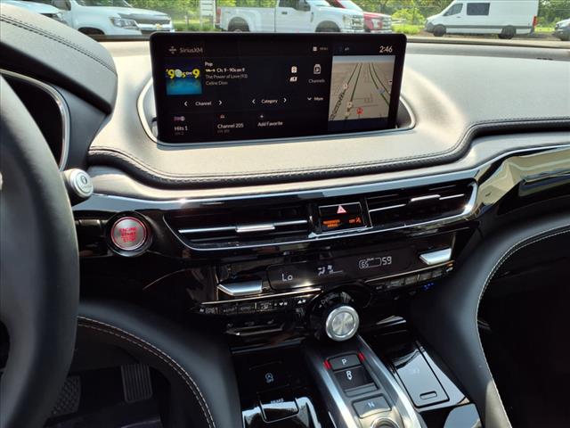 2023 Acura MDX SH-AWD w/Advance