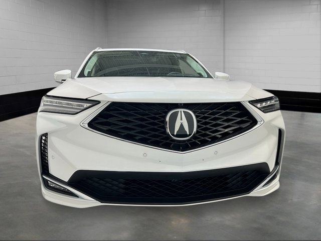 2025 Acura MDX w/Advance Package