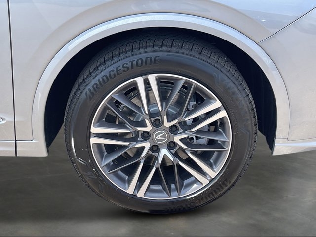 2026 Acura MDX w/Advance Package