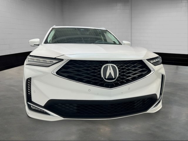 2025 Acura MDX w/Advance Package