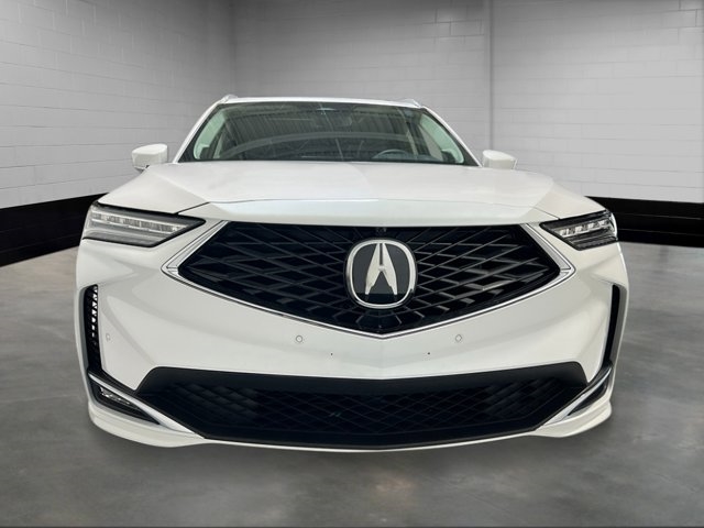 2025 Acura MDX w/Advance Package