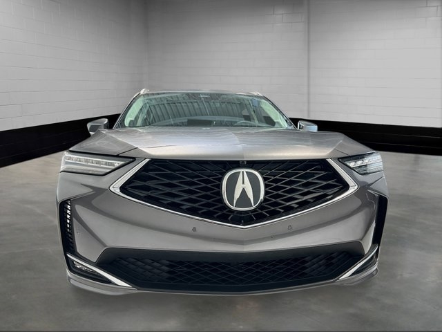 2026 Acura MDX w/Advance Package