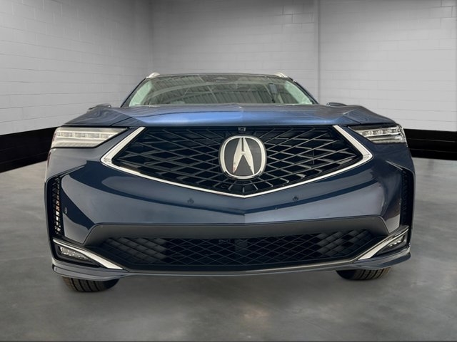 2026 Acura MDX w/Advance Package