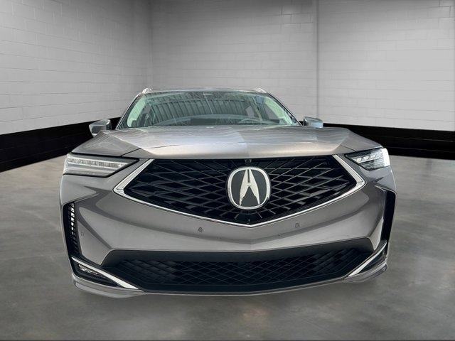 2025 Acura MDX w/Advance Package