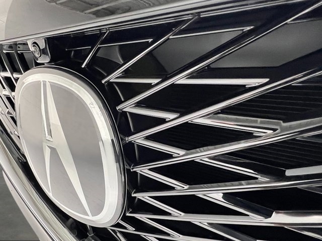 2026 Acura MDX w/Advance Package