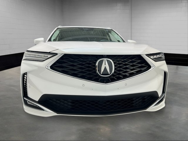 2025 Acura MDX w/Advance Package