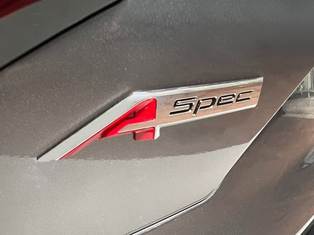 2025 Acura MDX w/A-Spec Advance Package