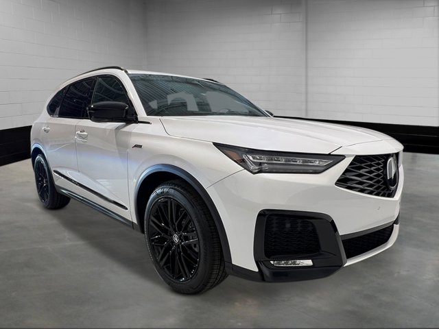 2026 Acura MDX w/A-Spec Advance Package