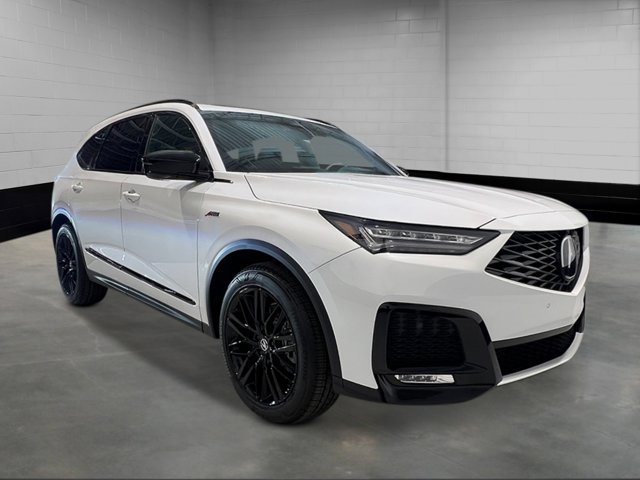 2026 Acura MDX w/A-Spec Advance Package