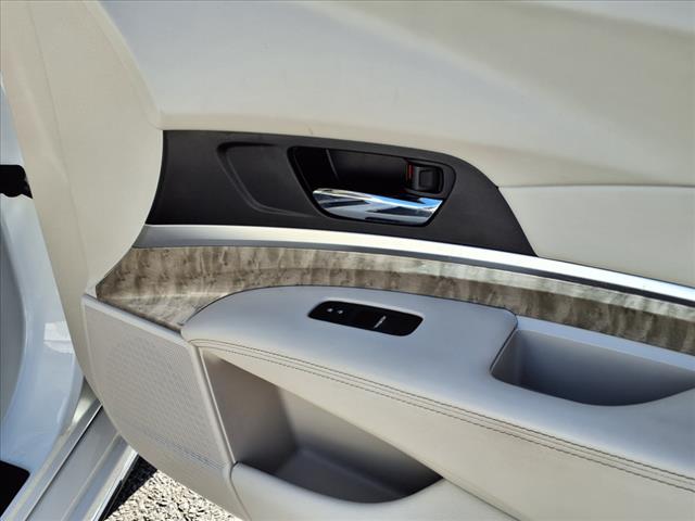 2020 Acura RLX w/Tech