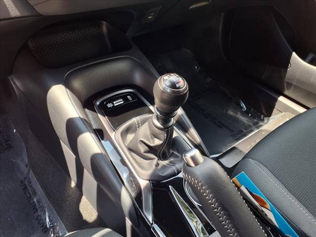 2024 Toyota GR Corolla Core