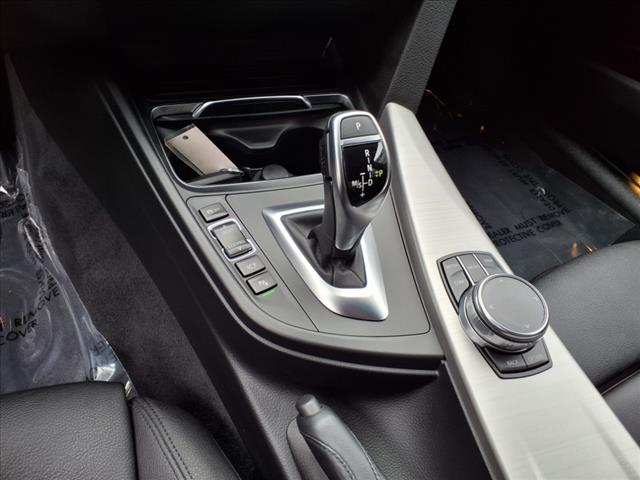 2017 BMW 3 Series 330i xDrive