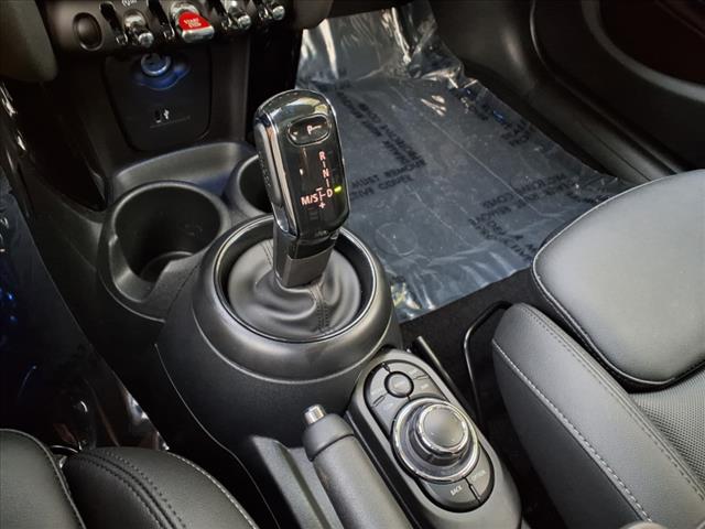 2024 MINI Hardtop 4 Door Cooper S