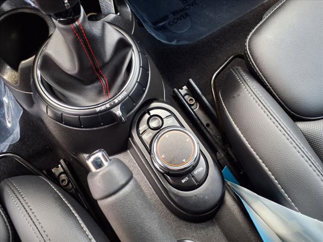 2017 MINI Hardtop 2 Door Cooper S