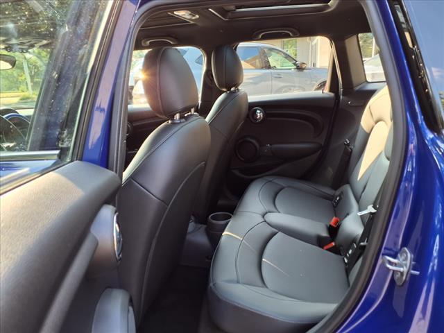 2020 MINI Hardtop 4 Door Cooper
