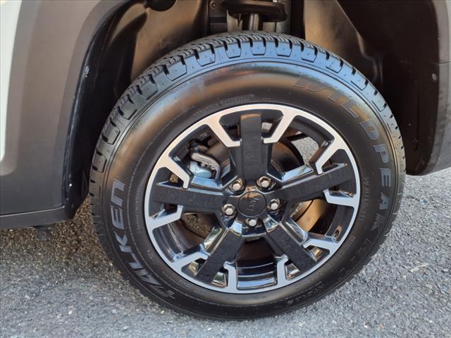 2023 Jeep Renegade Upland