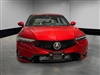 2025 Acura Integra w/A-Spec Package
