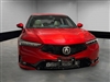 2025 Acura Integra w/A-Spec Package