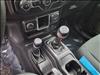 2021 Jeep Wrangler Unlimited Willys Sport