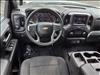 2022 Chevrolet Silverado 1500 Limited Custom