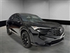 2025 Acura ADX w/A-Spec Advance Package