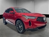 2025 Acura RDX w/A-Spec Package