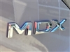 2025 Acura MDX Type S w/Advance Package