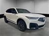 2025 Acura MDX w/A-Spec Package