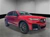 2025 Acura MDX w/A-Spec Package