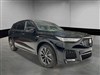 2025 Acura MDX w/A-Spec Package