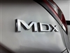 2025 Acura MDX w/Technology Package
