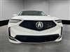 2025 Acura MDX w/Advance Package