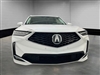 2025 Acura MDX w/Advance Package