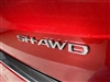 2026 Acura MDX w/Advance Package