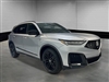 2025 Acura MDX w/A-Spec Advance Package