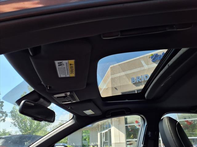 2022 Acura ILX w/Premium w/A-SPEC
