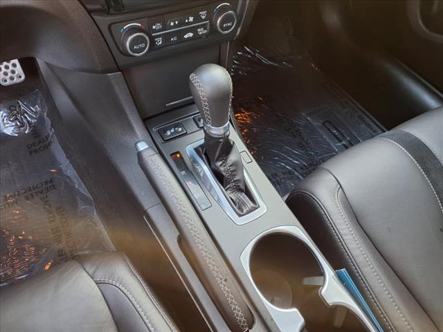 2022 Acura ILX w/Premium w/A-SPEC