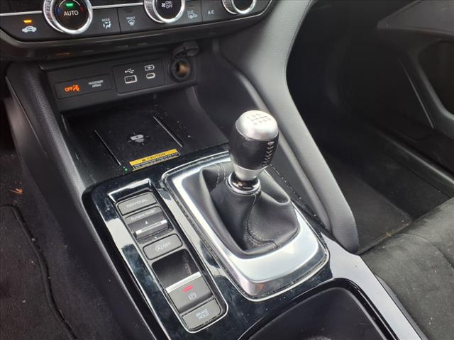 2023 Acura Integra w/Tech w/A-SPEC