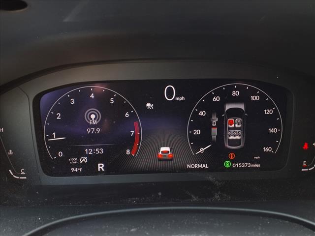 2023 Acura Integra Base